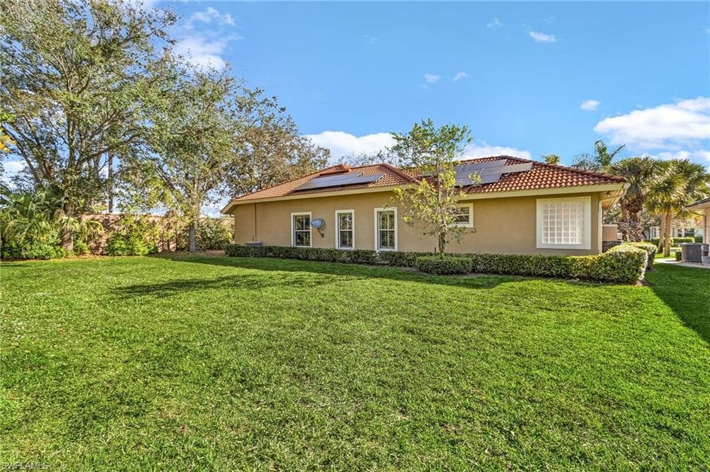 5030 Rustic Oaks Cir, Naples, FL 34105-28