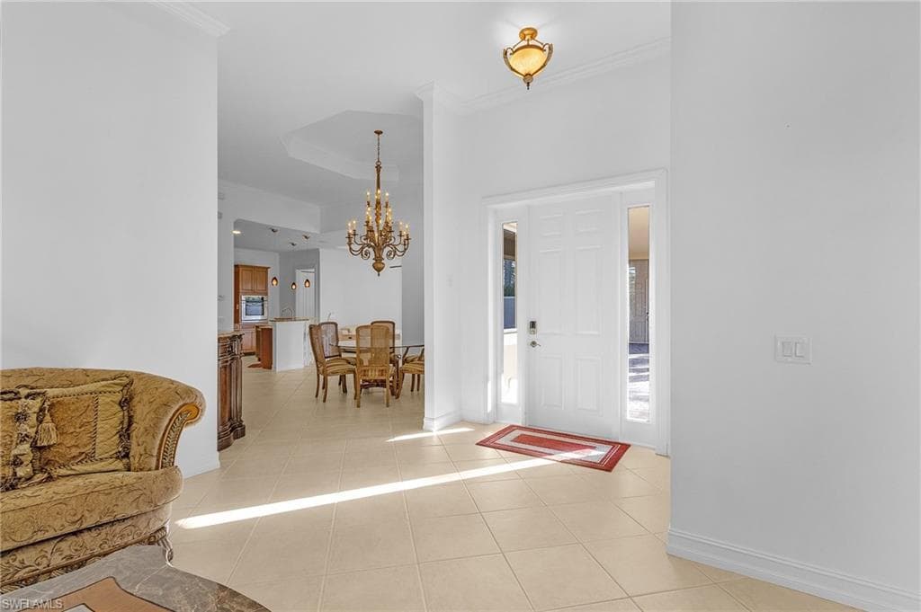 5030 Rustic Oaks Cir, Naples, FL 34105-6