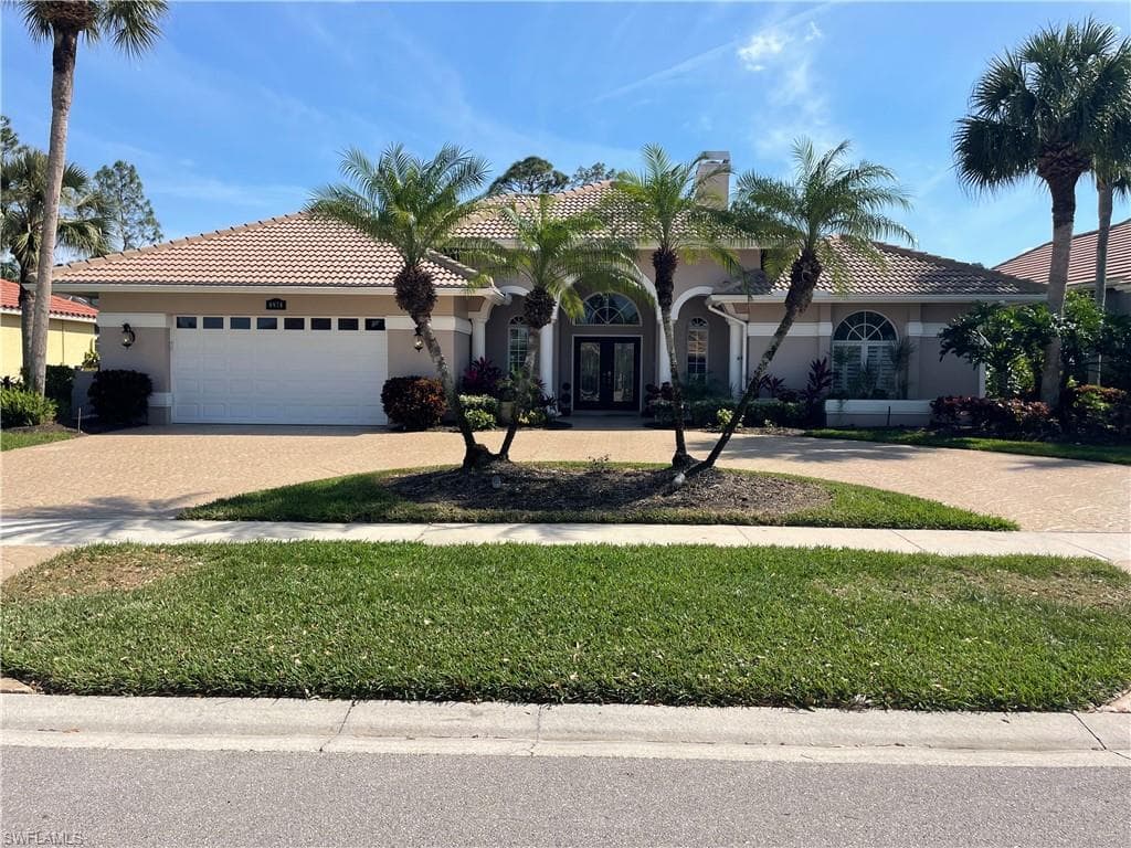 8974 Lely Island Cir, Naples, FL 34113-1