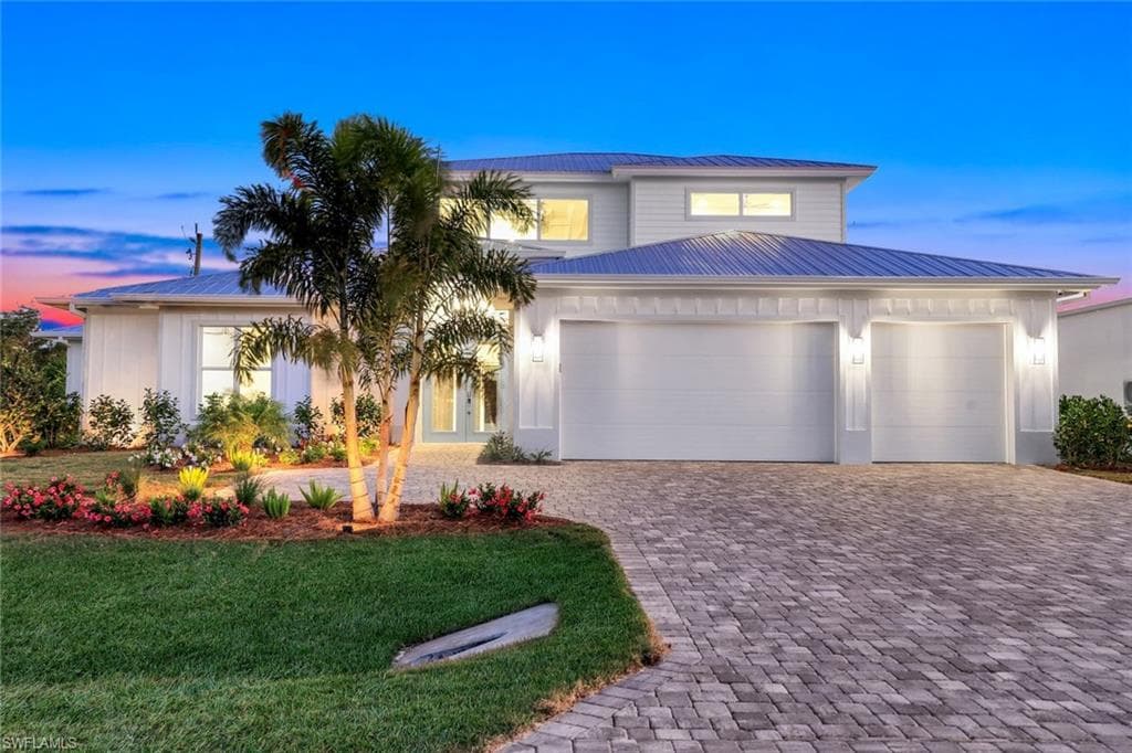 1308 Ridge St, Naples, FL 34103-1