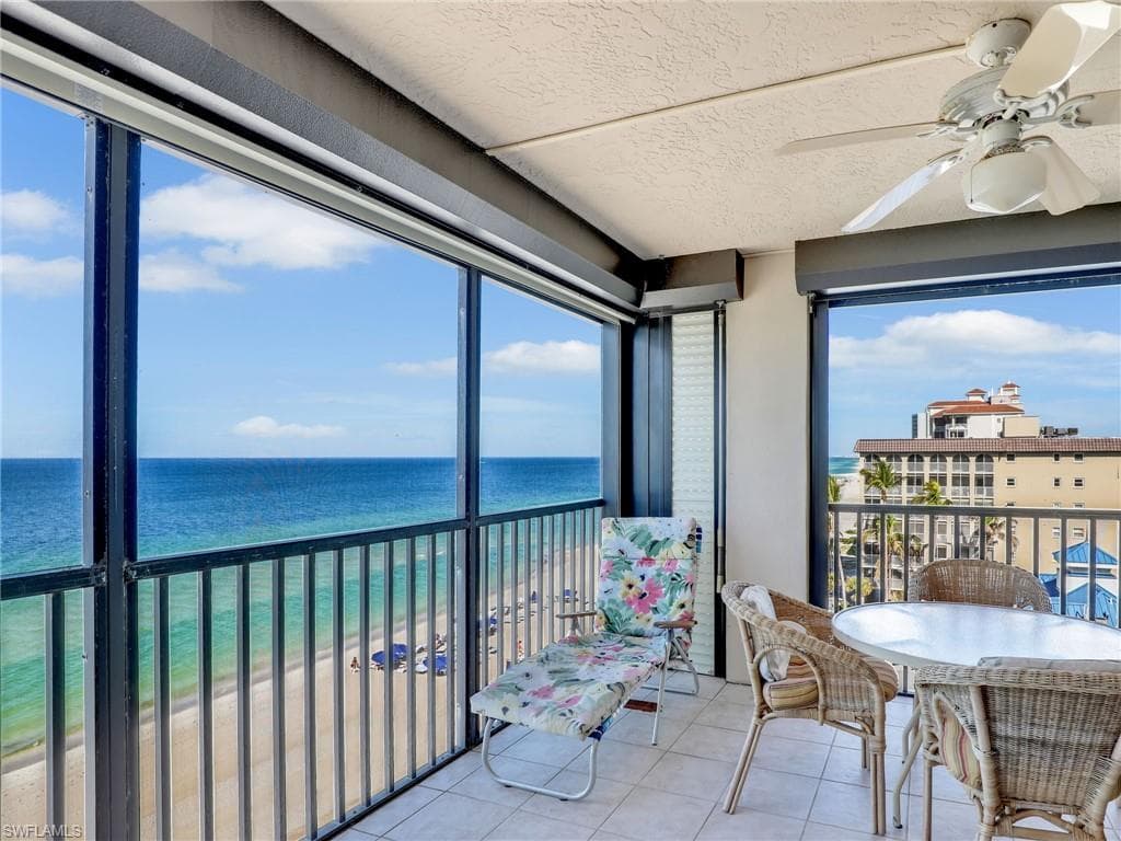 9415 Gulf Shore Dr 602, Naples, FL 34108-11