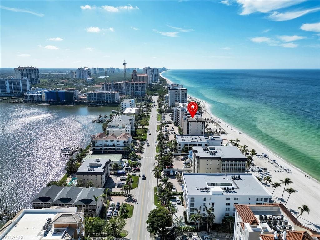 9415 Gulf Shore Dr 602, Naples, FL 34108-29