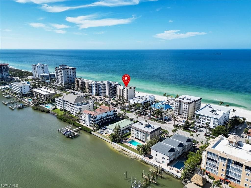 9415 Gulf Shore Dr 602, Naples, FL 34108-30