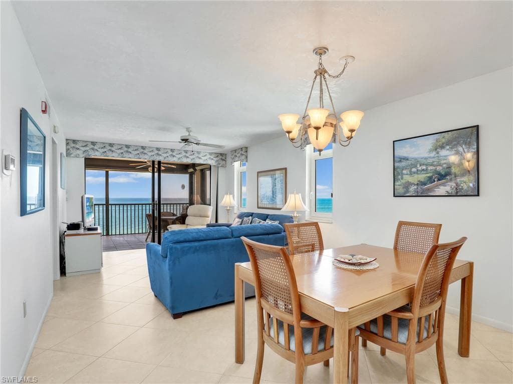 9415 Gulf Shore Dr 602, Naples, FL 34108-6