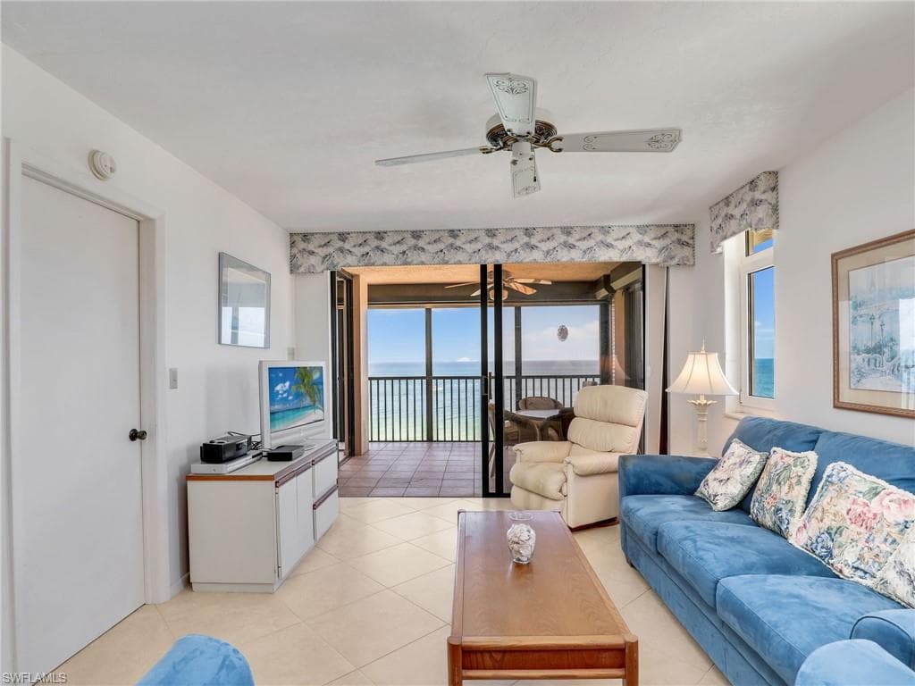 9415 Gulf Shore Dr 602, Naples, FL 34108-7