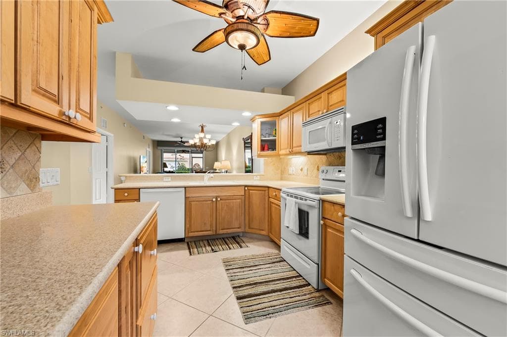2395 Bayou Ln 1, Naples, FL 34112-4
