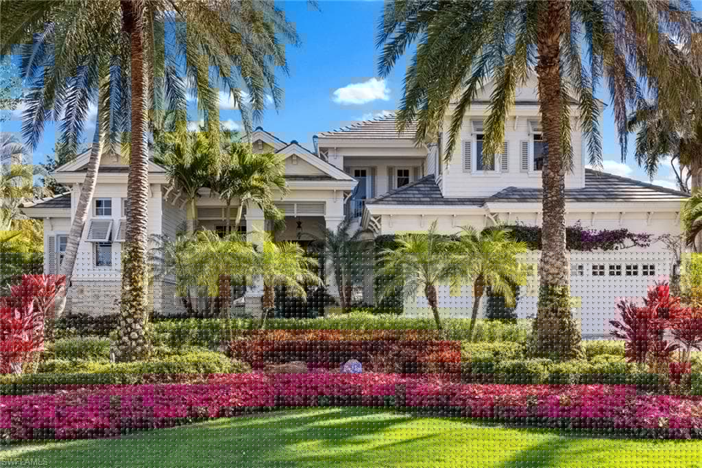 532 Pine Grove Ln, Naples, FL 34103-2