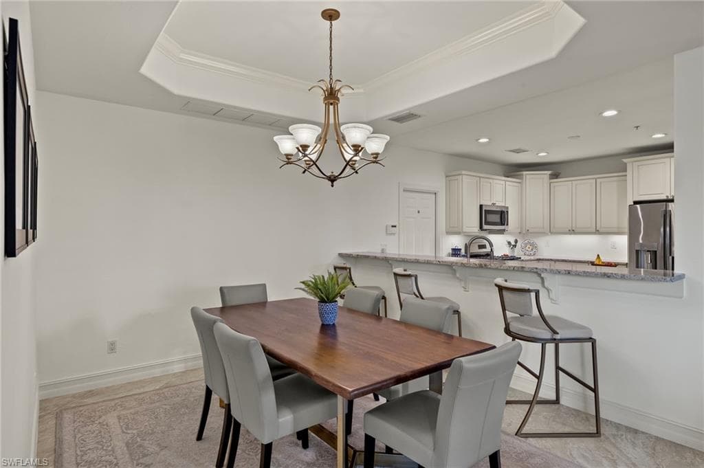 2850 Tiburon Blvd E 101, Naples, FL 34109-10