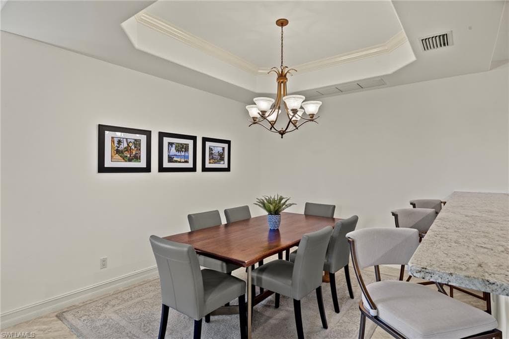 2850 Tiburon Blvd E 101, Naples, FL 34109-11