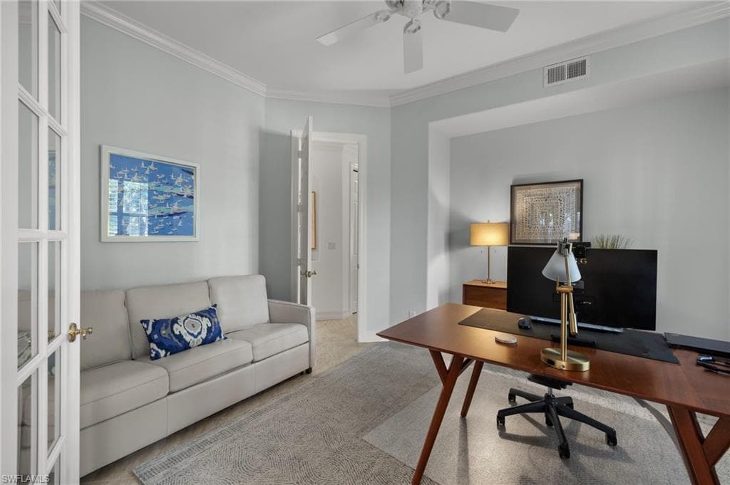 2850 Tiburon Blvd E 101, Naples, FL 34109-16