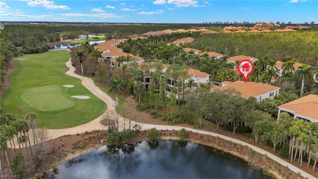 2850 Tiburon Blvd E 101, Naples, FL 34109-28
