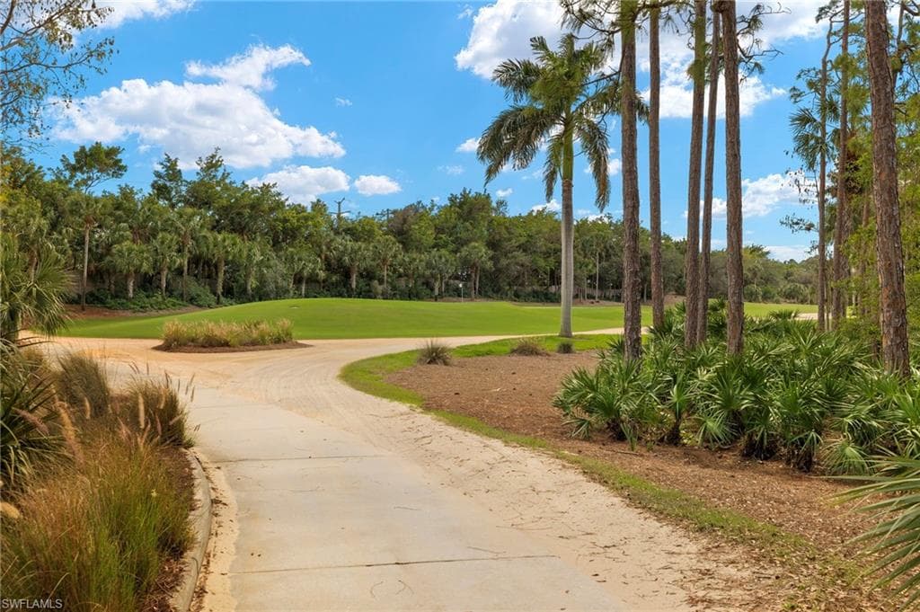 2850 Tiburon Blvd E 101, Naples, FL 34109-34