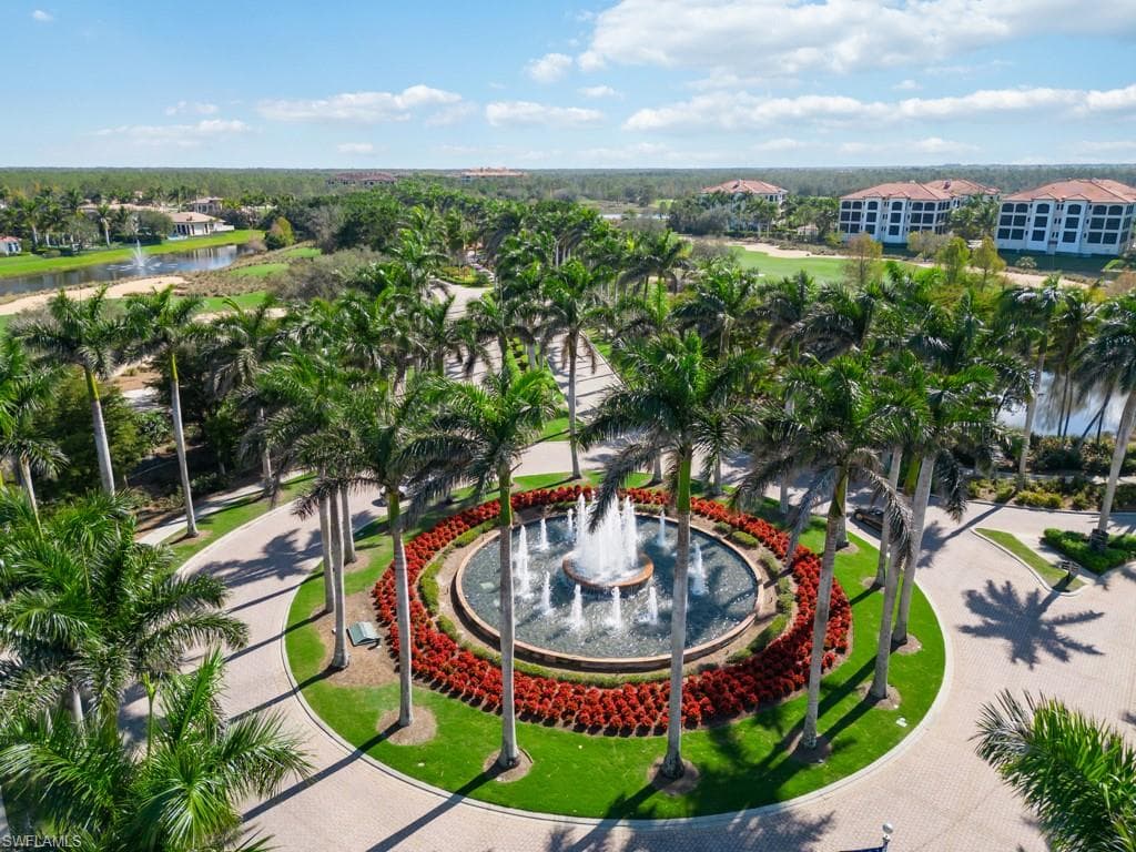 2850 Tiburon Blvd E 101, Naples, FL 34109-35