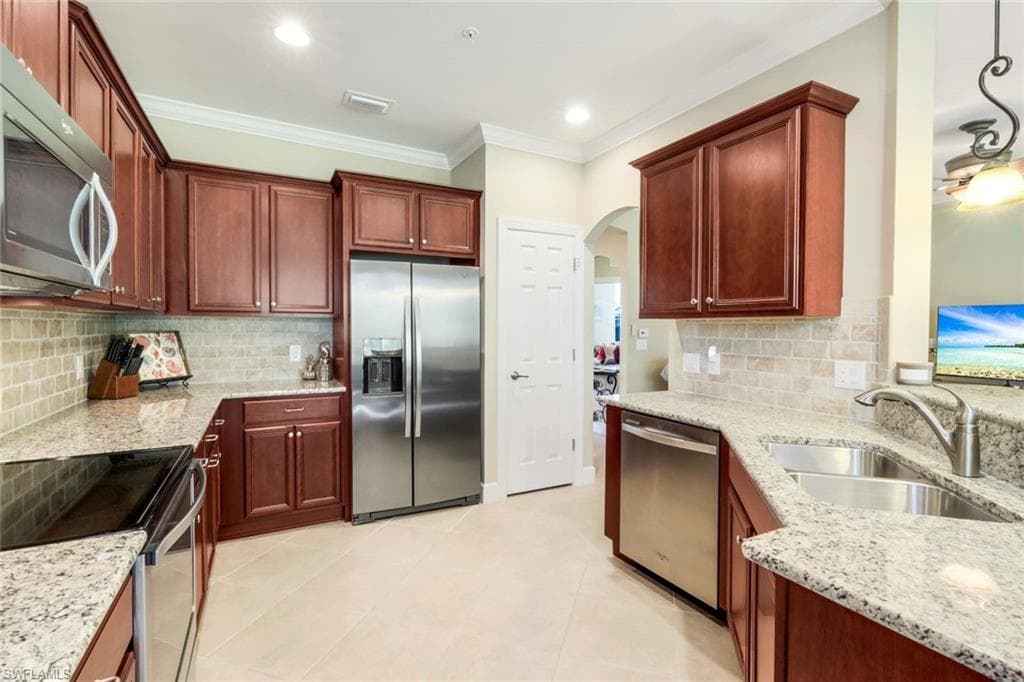 9532 Ironstone Ter 8-102, Naples, FL 34120-9