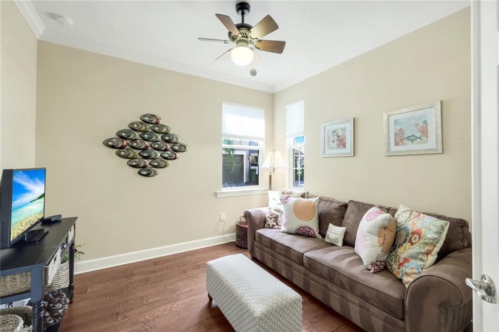 9532 Ironstone Ter 8-102, Naples, FL 34120-18