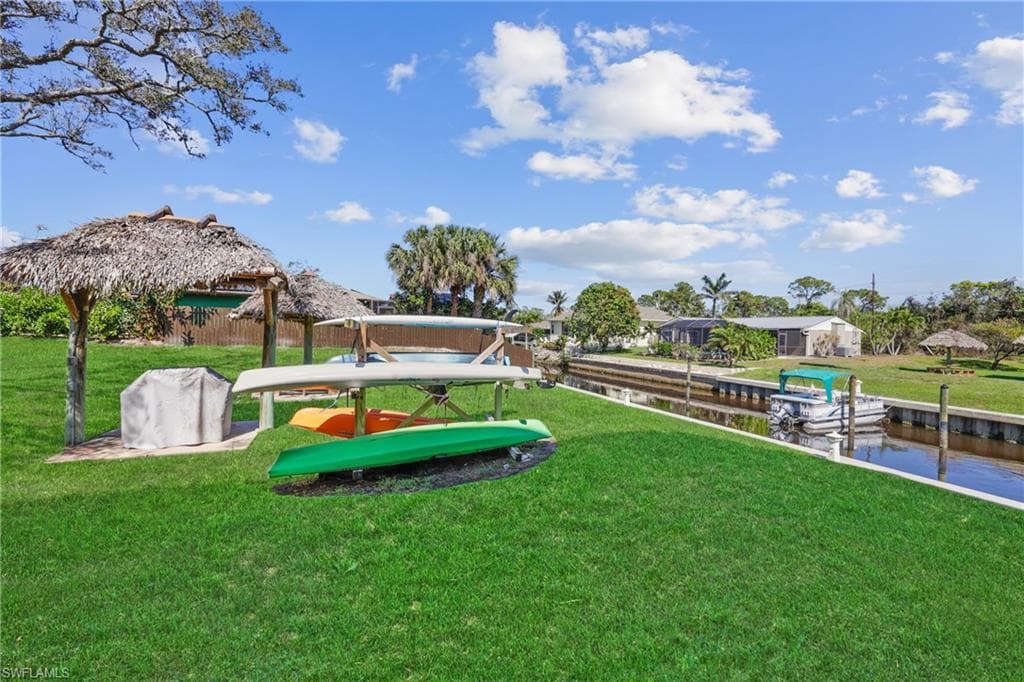 9395 Pennsylvania Ave 27, Bonita Springs, FL 34135-29