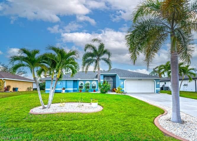 1914 34th St, Cape Coral, FL 33909-2