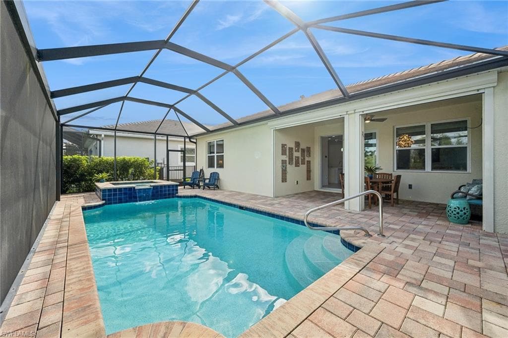 14575 Stillwater Way, Naples, FL 34114-25