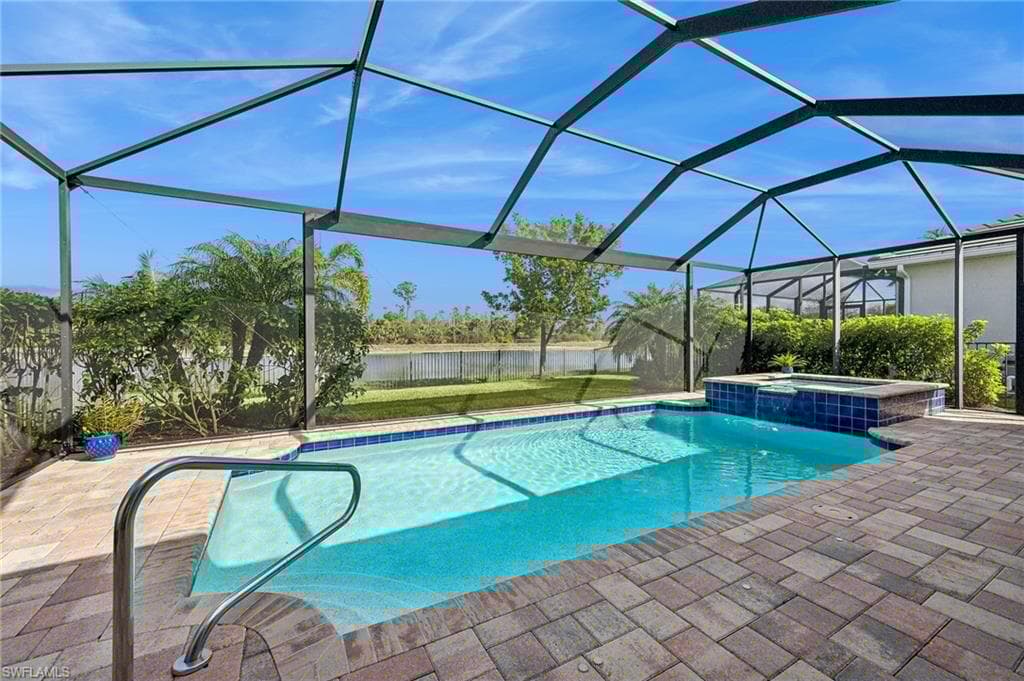 14575 Stillwater Way, Naples, FL 34114-28