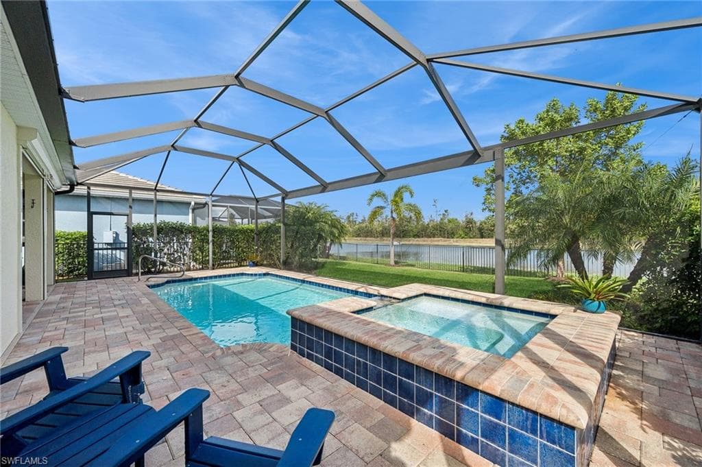 14575 Stillwater Way, Naples, FL 34114-29