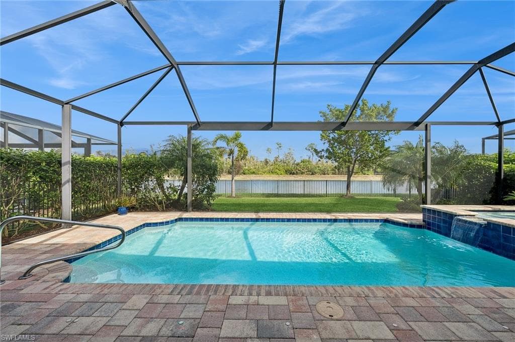 14575 Stillwater Way, Naples, FL 34114-31