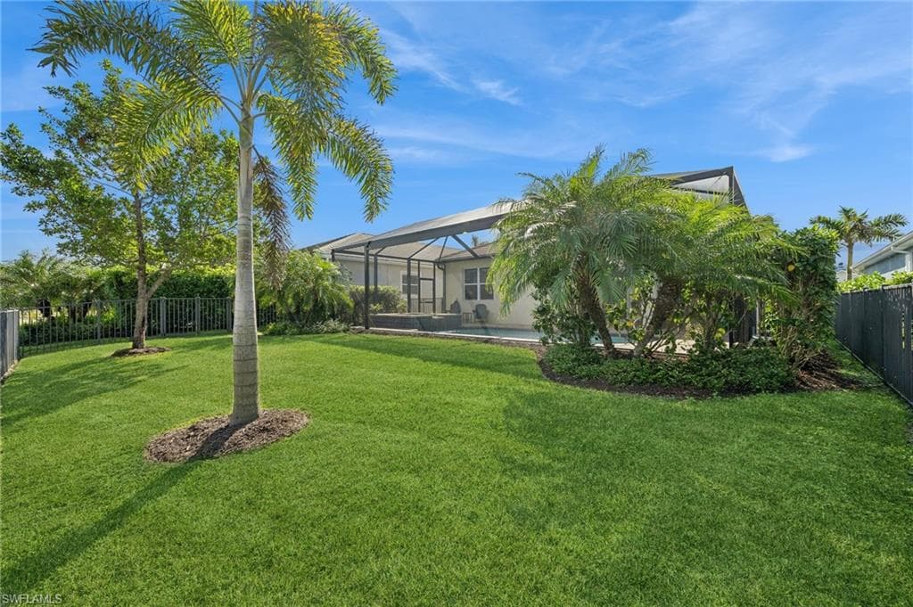 14575 Stillwater Way, Naples, FL 34114-32