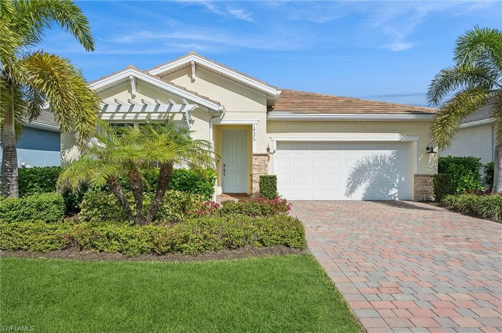 14575 Stillwater Way, Naples, FL 34114-48
