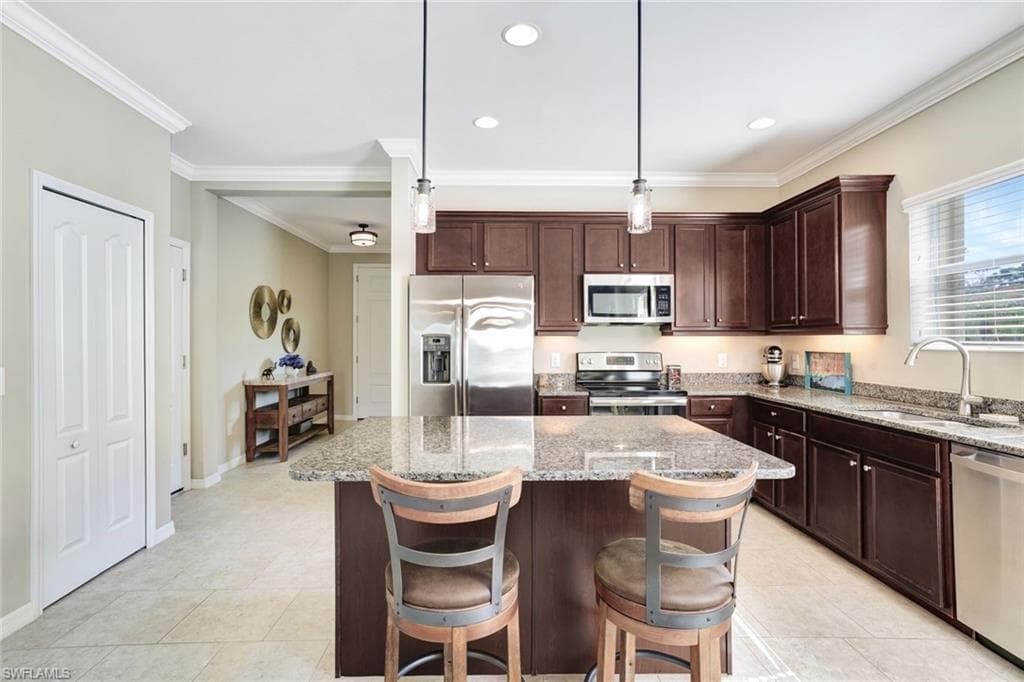 14558 Manchester Dr, Naples, FL 34114-12