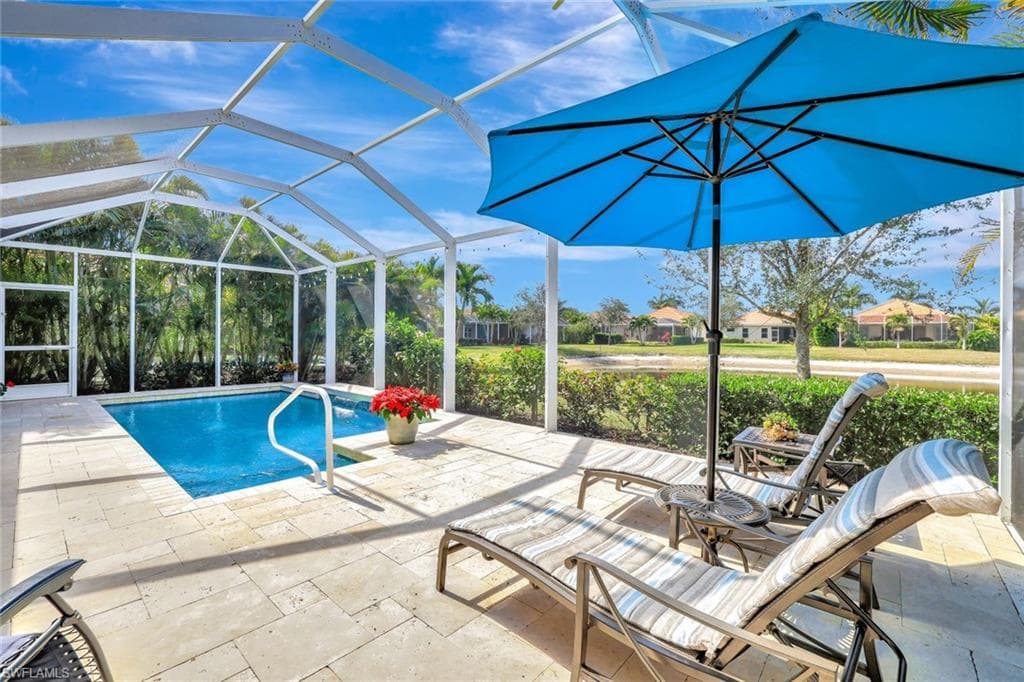 14558 Manchester Dr, Naples, FL 34114-31