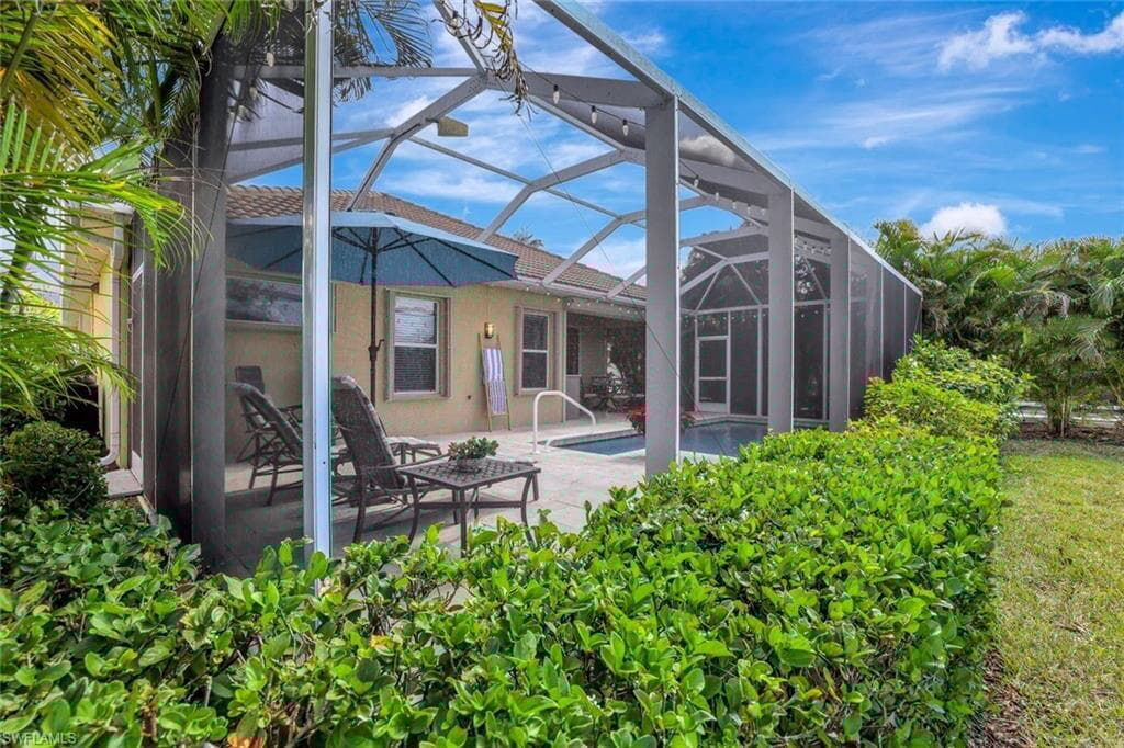 14558 Manchester Dr, Naples, FL 34114-32