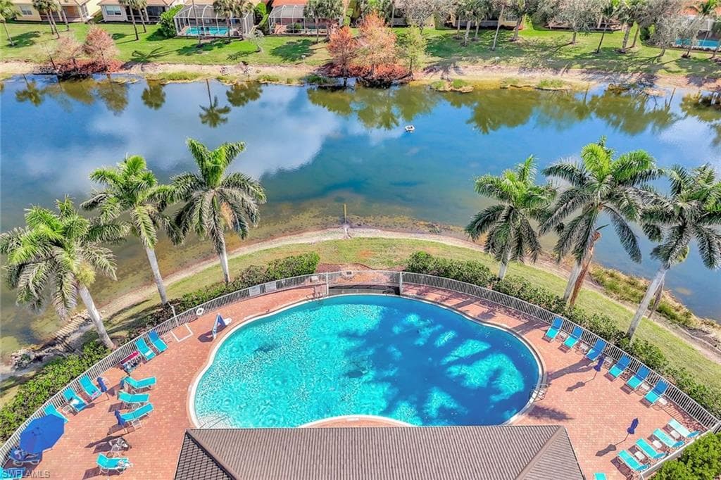 14558 Manchester Dr, Naples, FL 34114-34