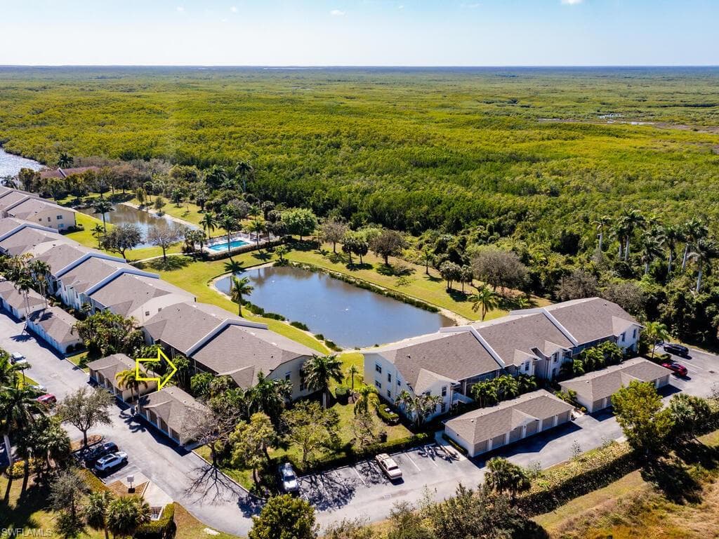 338 Newport Dr 1802, Naples, FL 34114-1