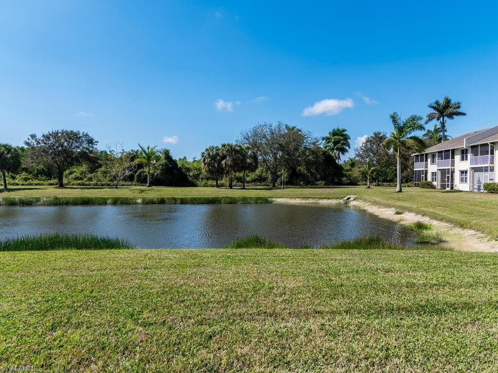 338 Newport Dr 1802, Naples, FL 34114-20