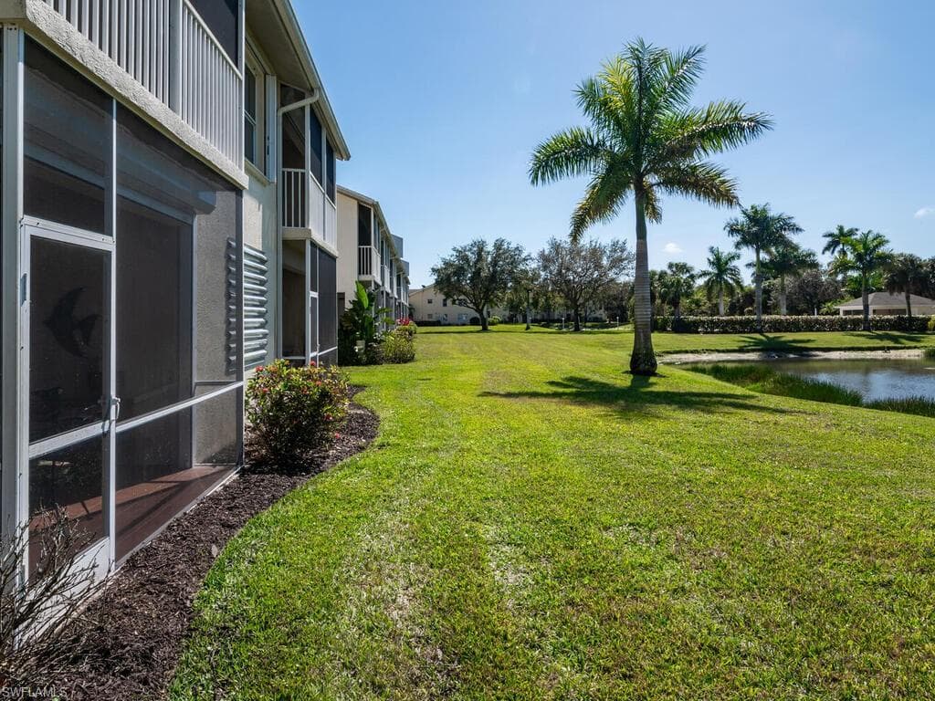 338 Newport Dr 1802, Naples, FL 34114-21