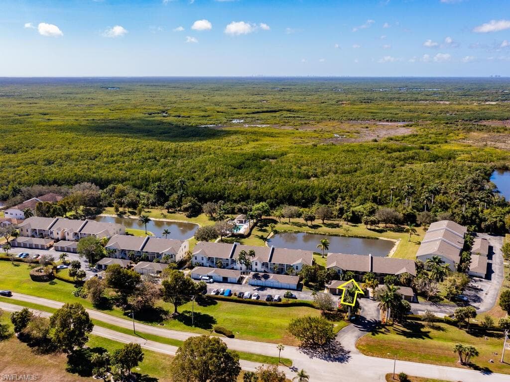 338 Newport Dr 1802, Naples, FL 34114-23