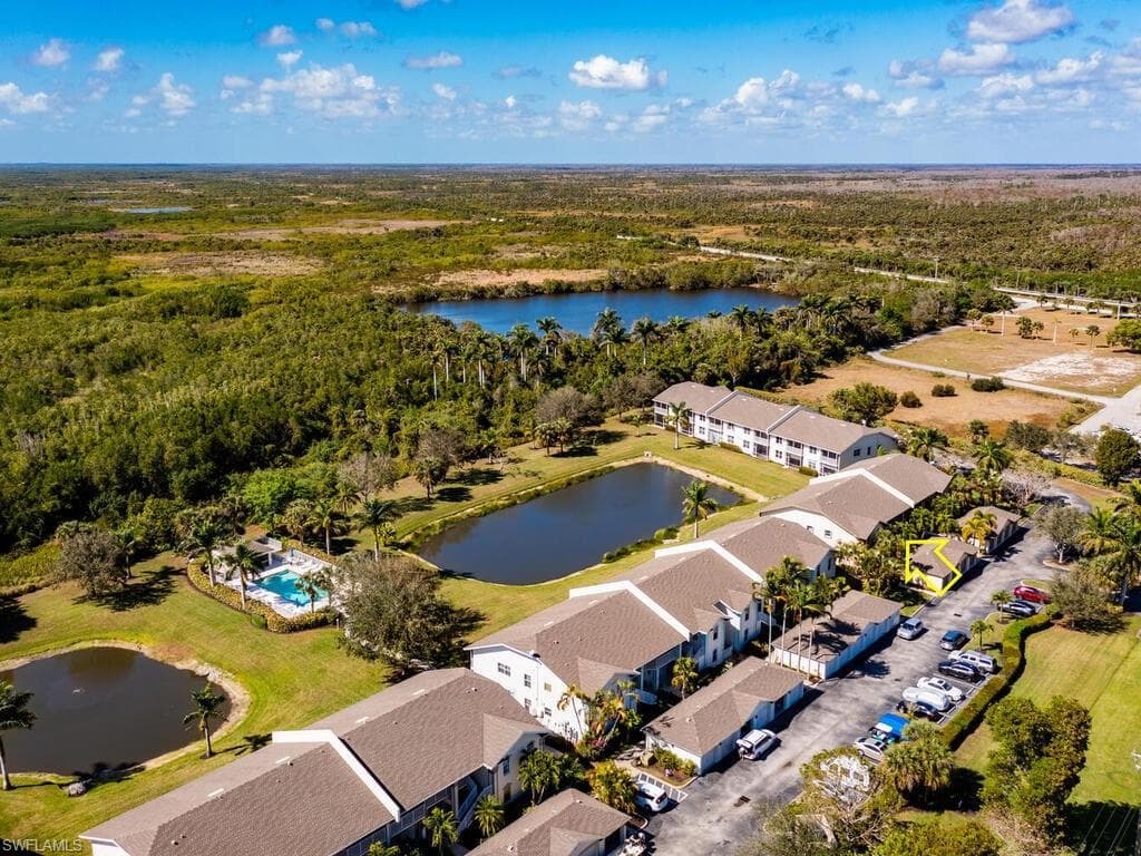 338 Newport Dr 1802, Naples, FL 34114-24