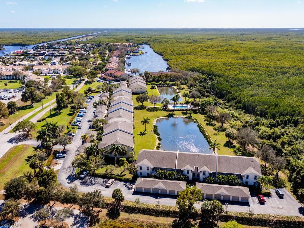 338 Newport Dr 1802, Naples, FL 34114-25