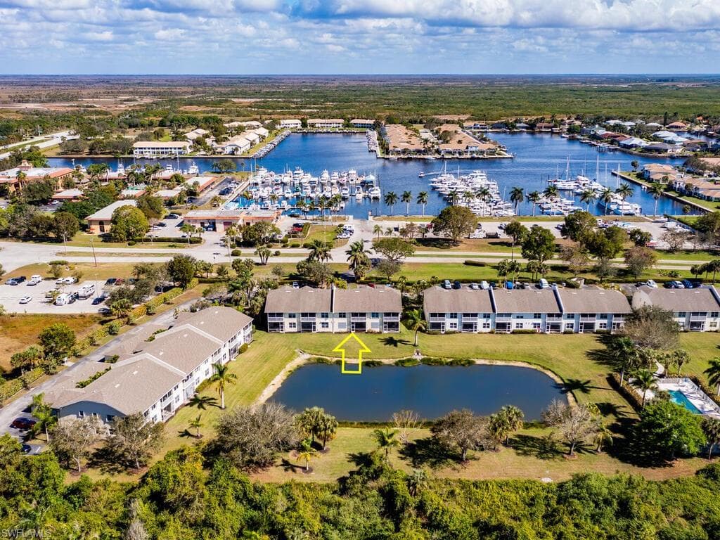 338 Newport Dr 1802, Naples, FL 34114-26