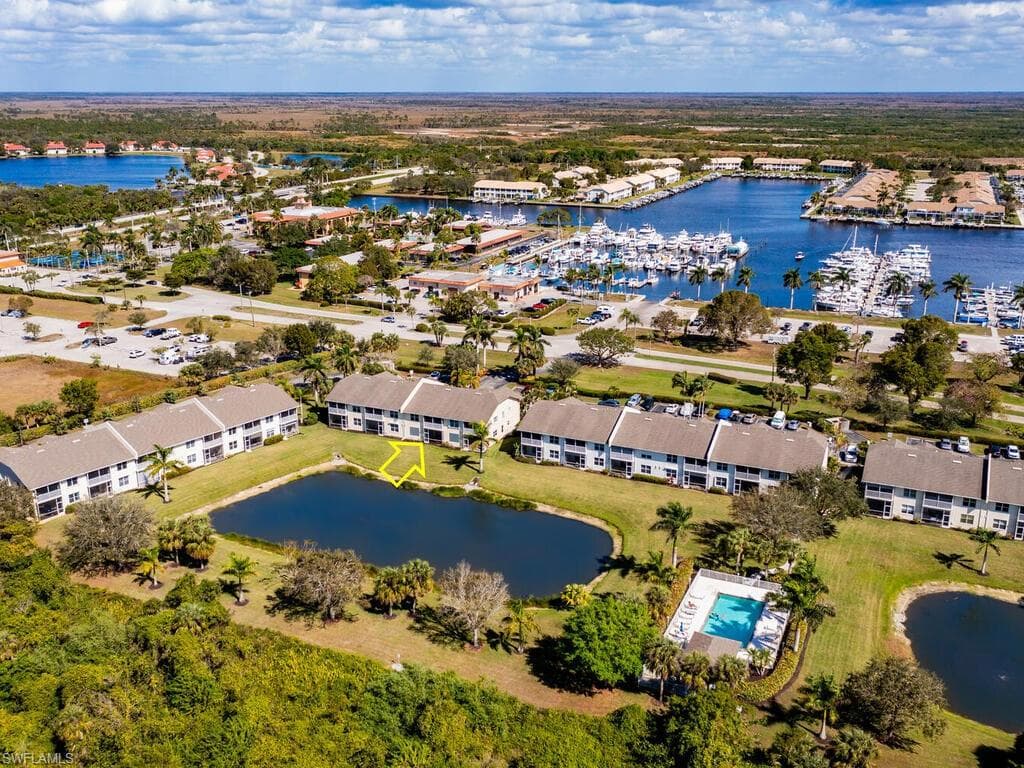 338 Newport Dr 1802, Naples, FL 34114-27