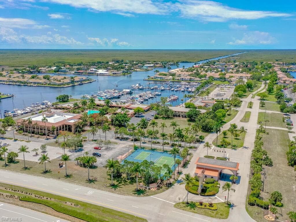 338 Newport Dr 1802, Naples, FL 34114-32