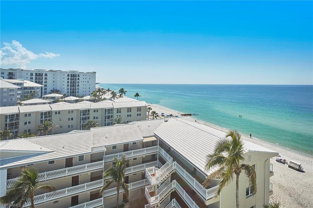 1919 Gulf Shore Blvd N 804, Naples, FL 34102-4