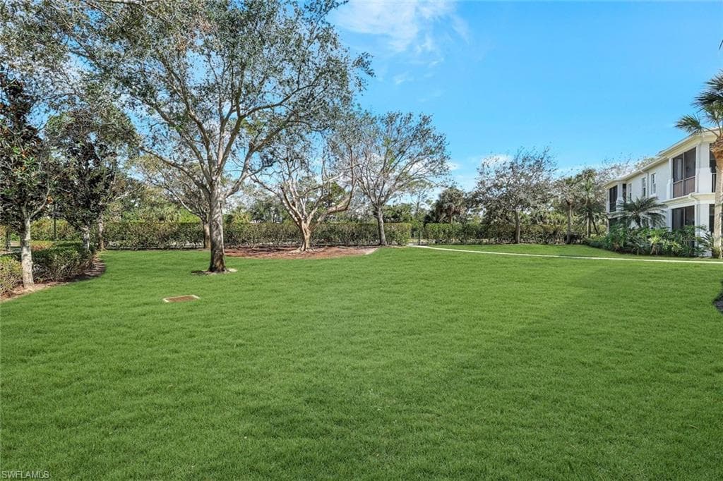 1330 Remington Way 11102, Naples, FL 34110-20
