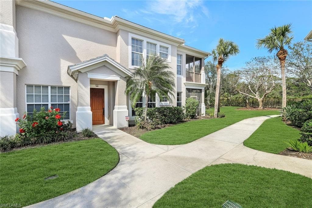 1330 Remington Way 11102, Naples, FL 34110-3