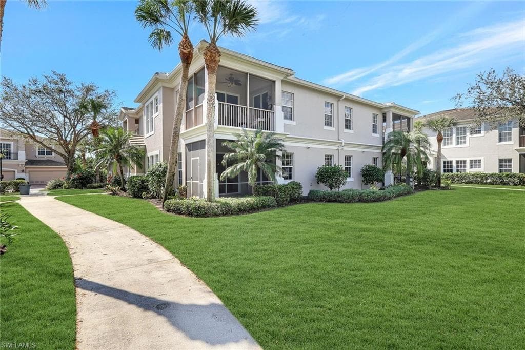 1330 Remington Way 11102, Naples, FL 34110-4