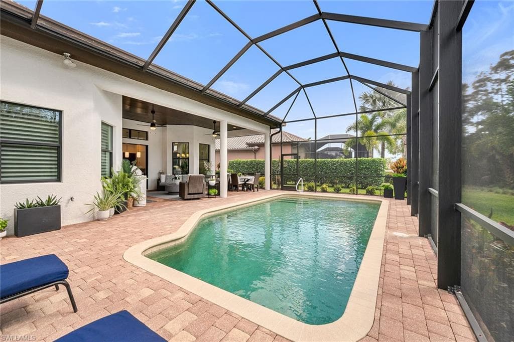6231 Brunello Ln, Naples, FL 34113-34