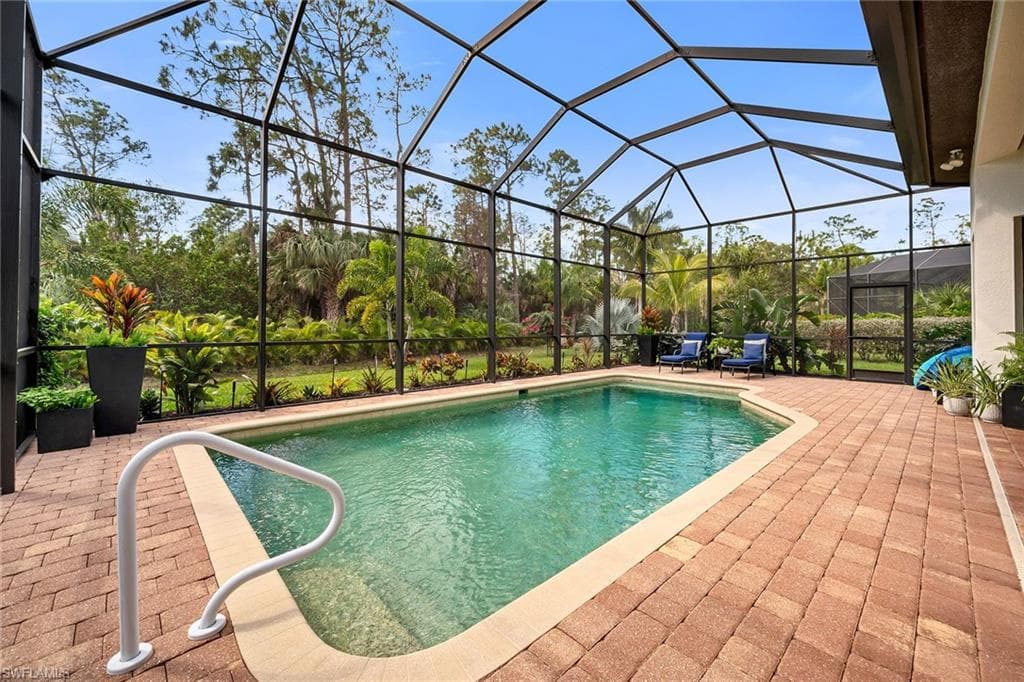 6231 Brunello Ln, Naples, FL 34113-3