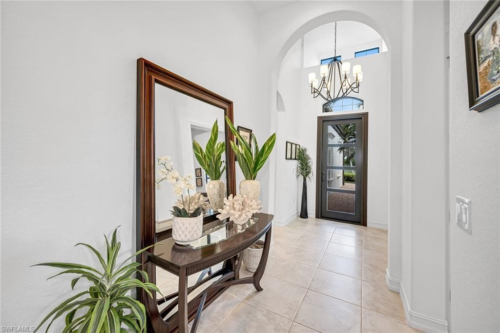6231 Brunello Ln, Naples, FL 34113-5