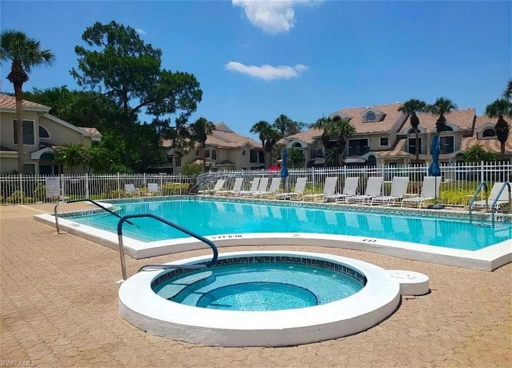 50 Emerald Woods Dr A9, Naples, FL 34108-29