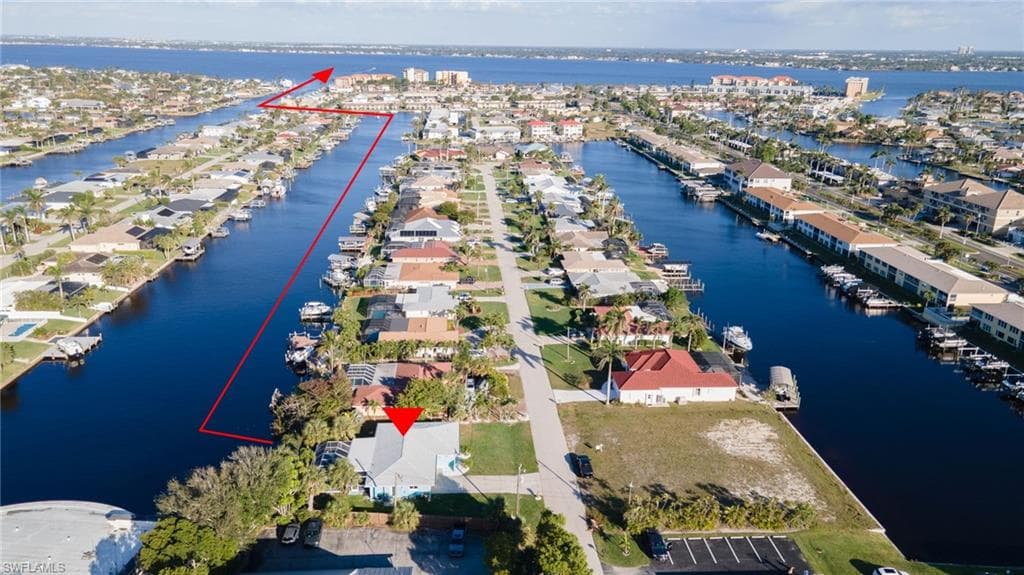 1609 41st St, Cape Coral, FL 33904-1