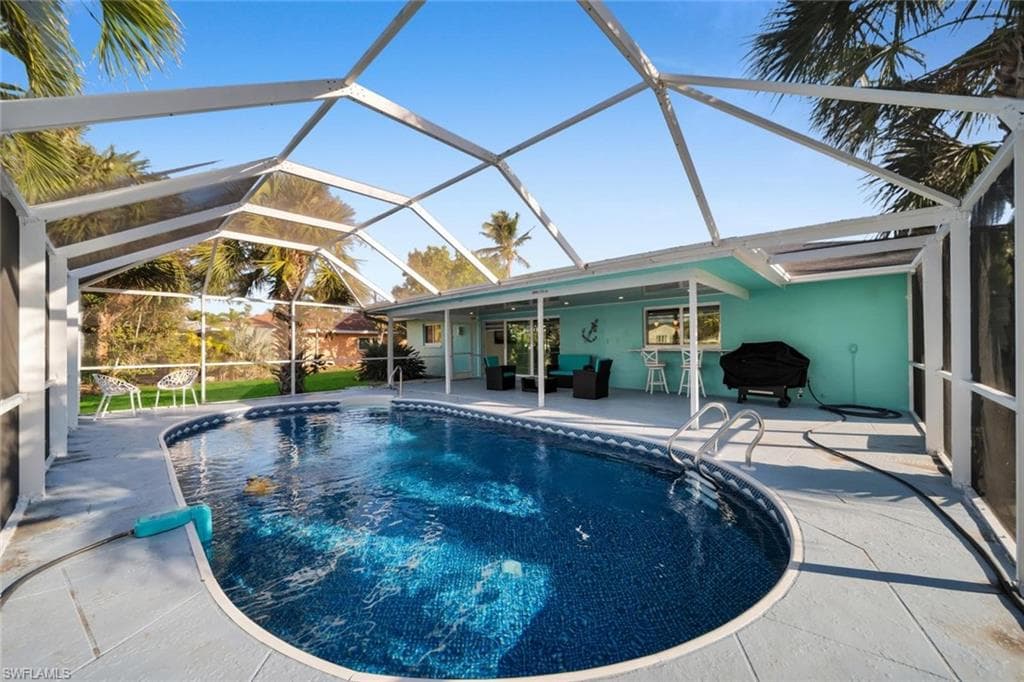 1609 41st St, Cape Coral, FL 33904-40